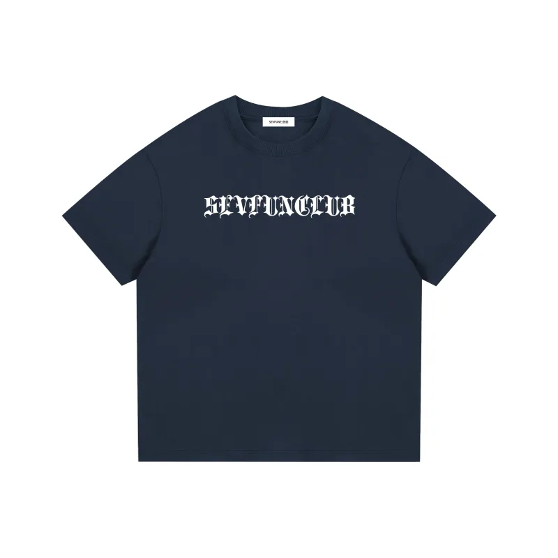 7 SEVFUN T-Shirts Unisex-11
