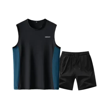 G.M BONNEY Casual Sportswear Unisex