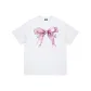 White-Bowknot