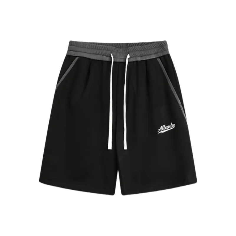 IXXAT Casual Shorts Unisex-4