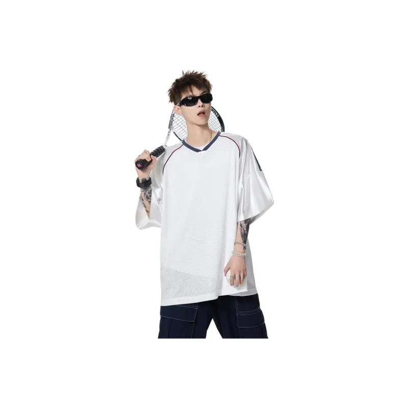 D&W T Shirts Unisex-8
