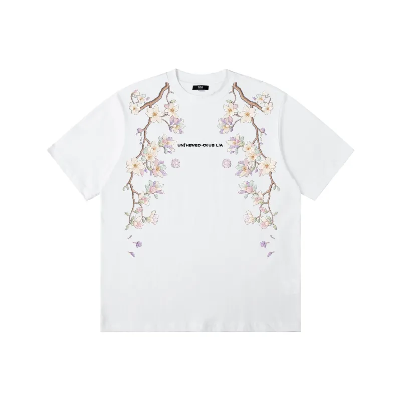 UNthemed T Shirt Unisex Combo Set-14