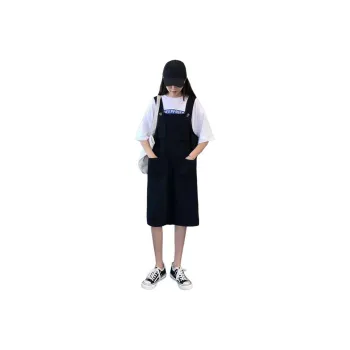 The New Age Family Sleeveless Dress Women's