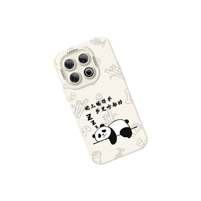 CHUNFAN Phone Cases-2