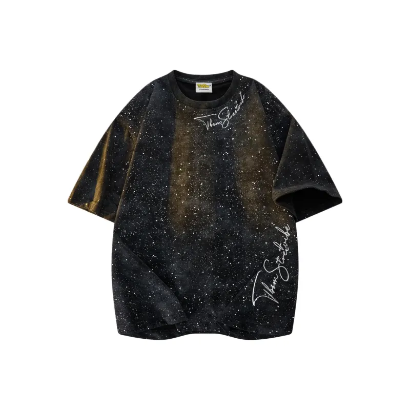 TBSM T Shirts Unisex-0