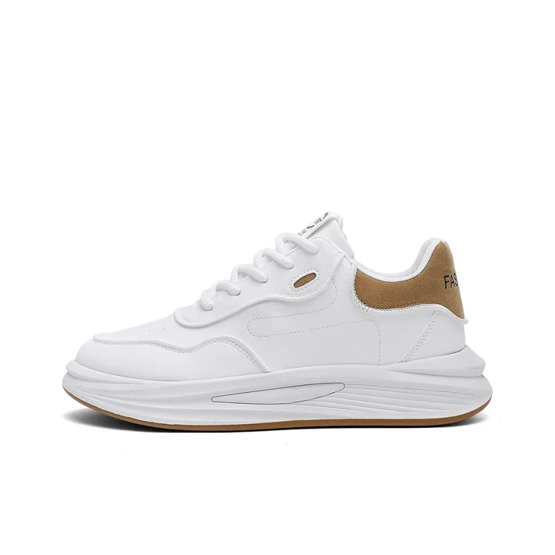 Frank Mully Low Top Casual Shoes Men's-0