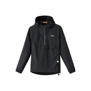 Jeep UV Protection Breathable Sun Protection Clothing Unisex