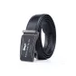 Black Gunmetal Buckle