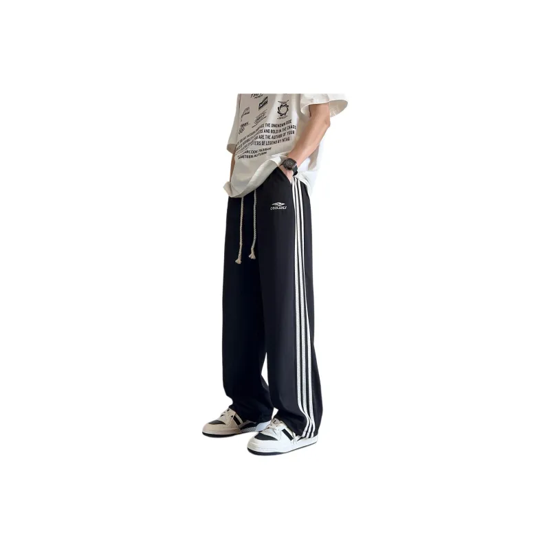 Caramella Casual Pants Unisex-0