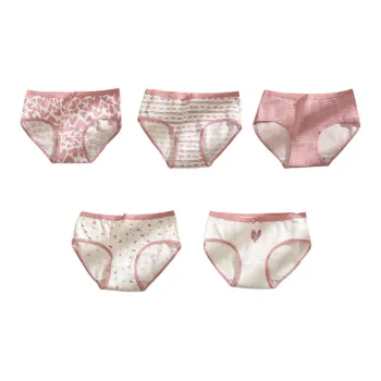 Yalu Women's Underpants