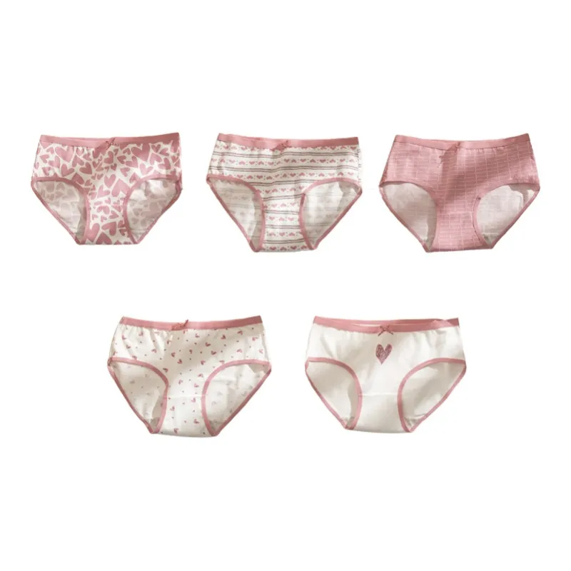 Yalu Women's Underpants-0