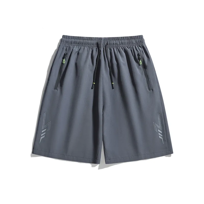 NOAHGIGI Casual Shorts Unisex-7