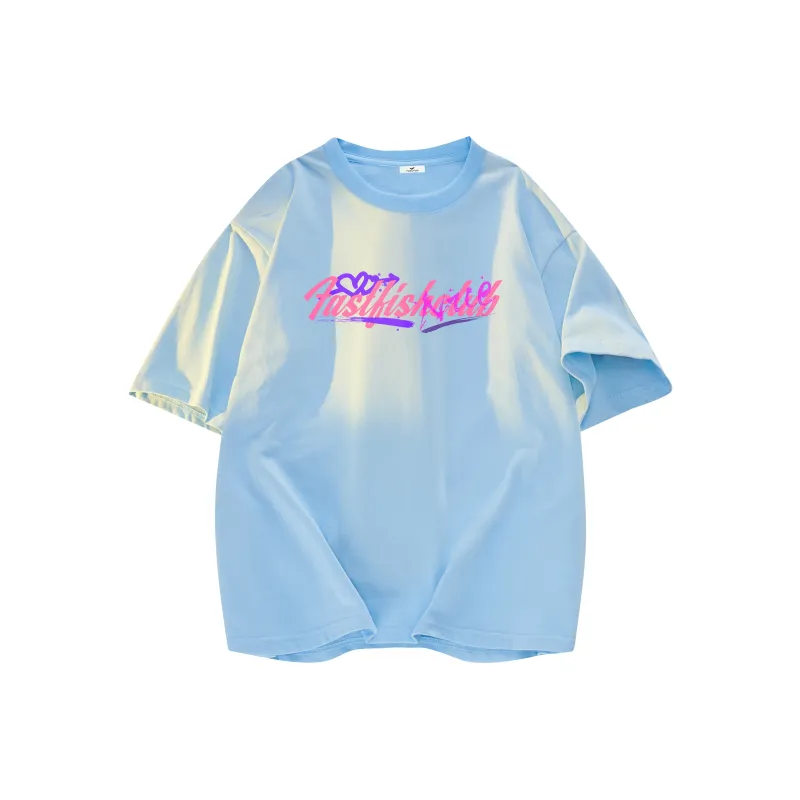 FASTFISH T Shirts Unisex-11
