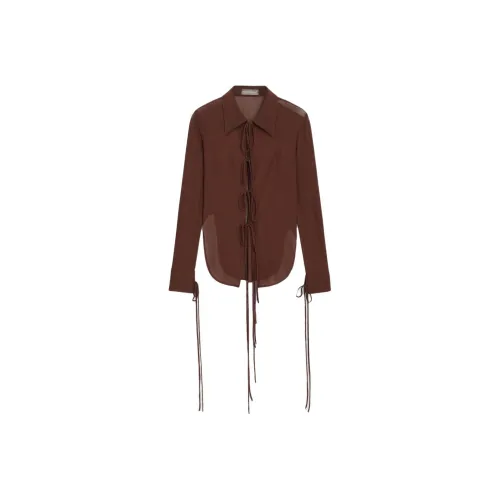 PRIVATE POLICY SS25 Shirt Women's
