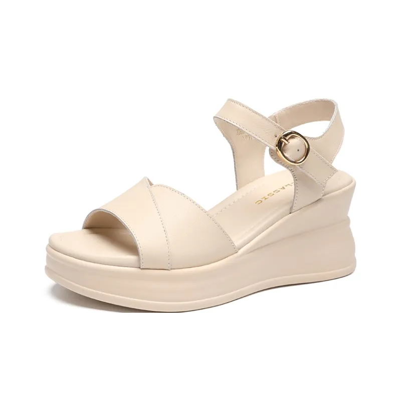 ZHR One Strap Sandals Women's-8