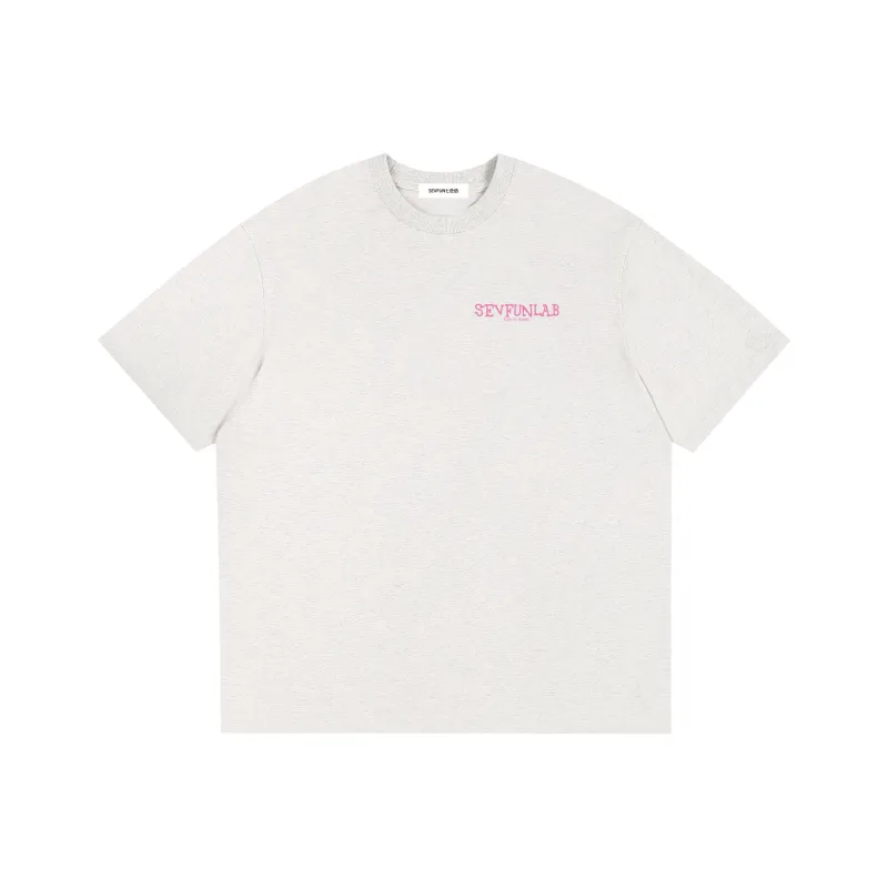 7 SEVFUN T-Shirts Unisex-13