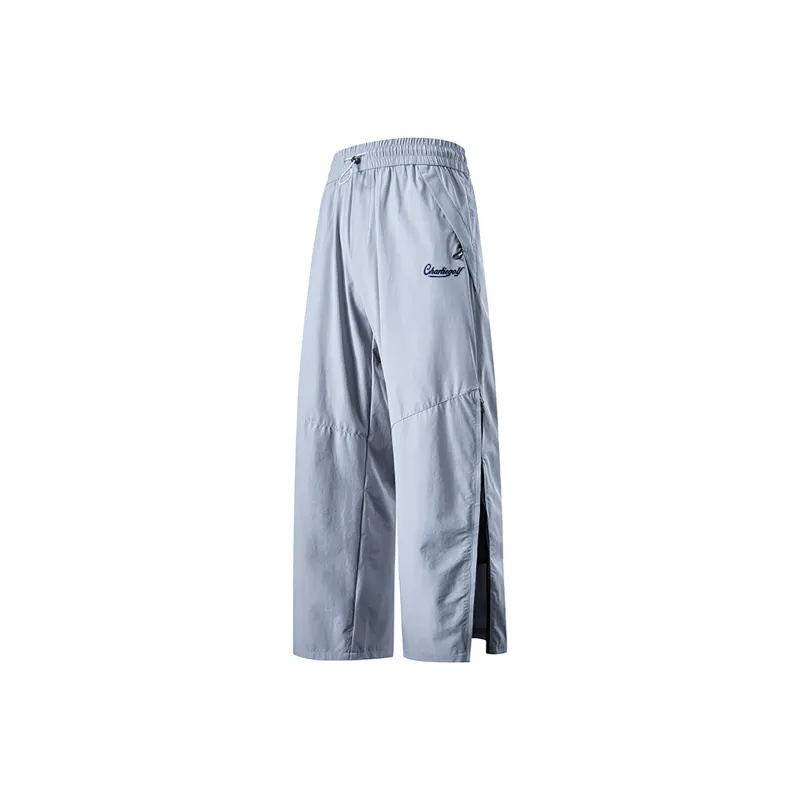 CHARLIE GOLF Casual Pants Unisex-4