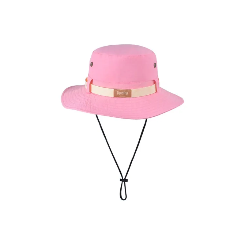 Cgediao Polyester Bucket Hats Unisex-9