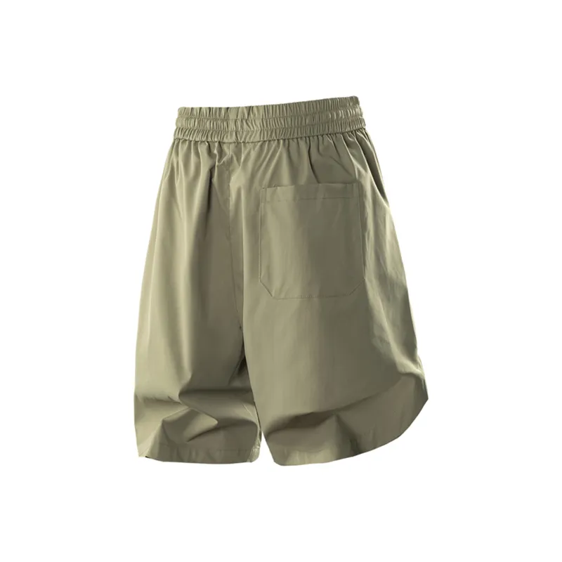 EMERICA Casual Shorts Unisex-9