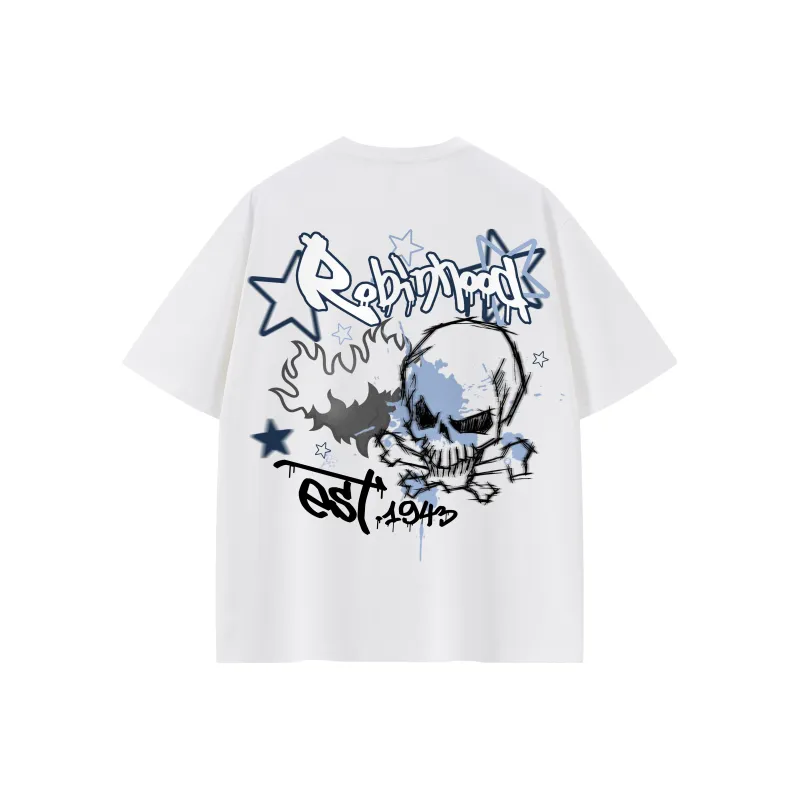 ROBINHOOD T Shirts Unisex-6