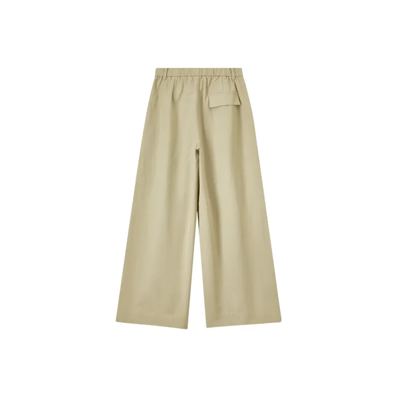 SENTUBILA Casual Pants Women's-5