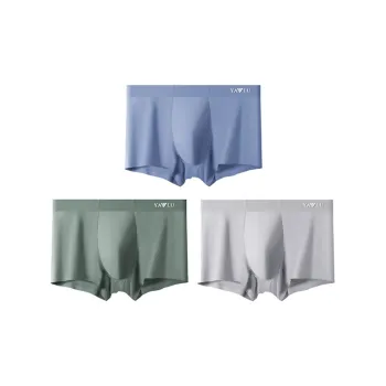 Yalu Men Underpants