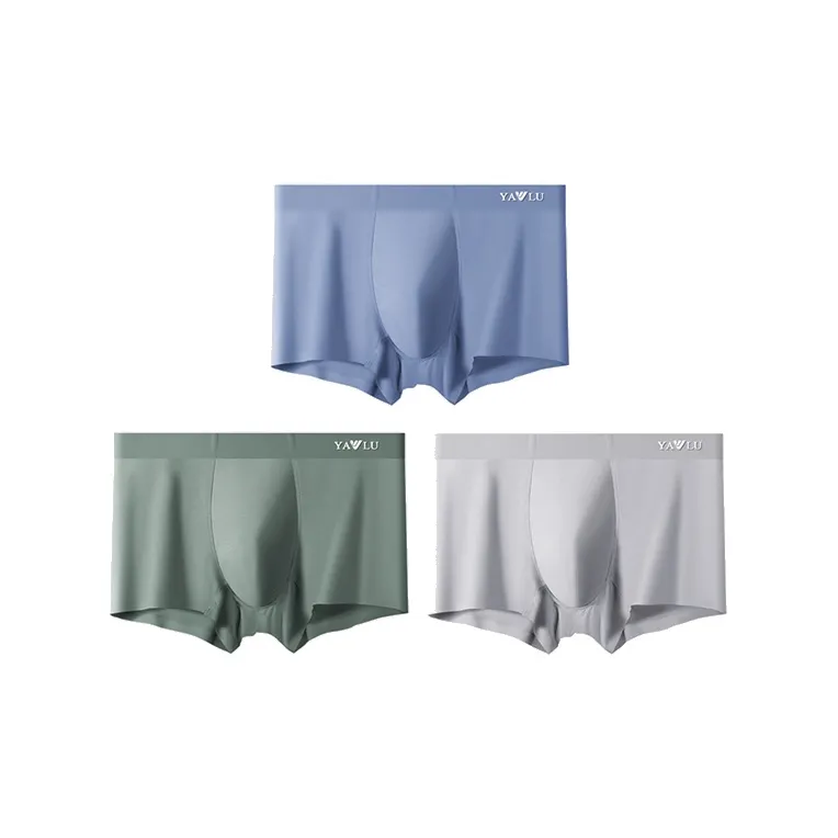 Yalu Men Underpants-0