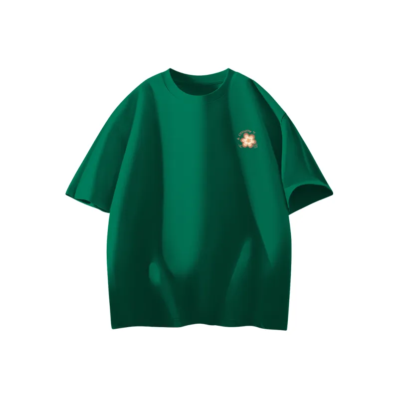 Cotton T-Shirts Unisex-36