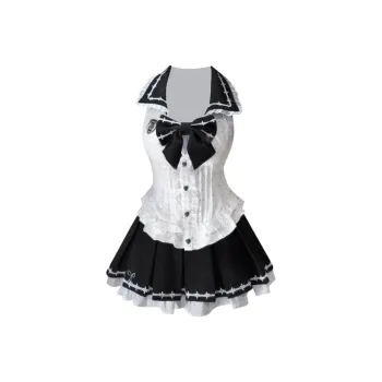 Peaches Peaches Skirt Set Women's