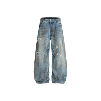 BEAR UNION Jeans Women's Blue