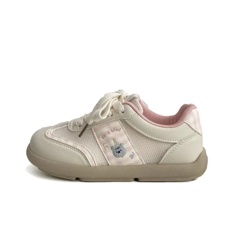 City Camel Low Top Skateboard Shoes Women's-7