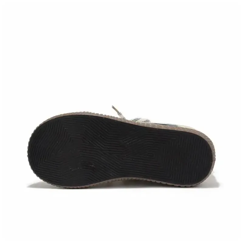UNIITY Low Top Skateboard Shoes Women's-17