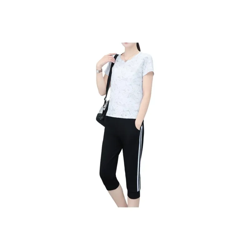 The New Age Family Fitness Set Women's-15