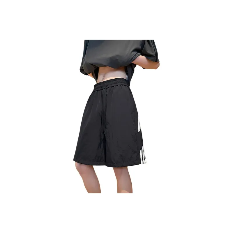SOCKKEY Casual Shorts Unisex-0