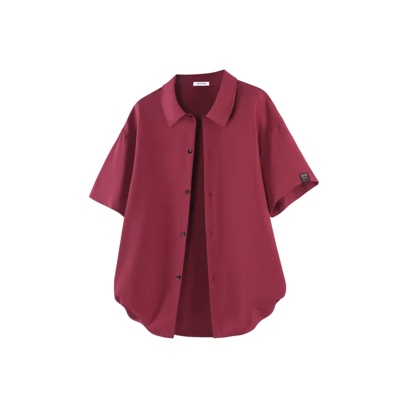 JEANSWEST Shirts Unisex-16