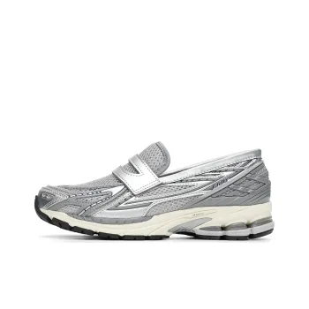 New Balance 1906L Metallic Silver