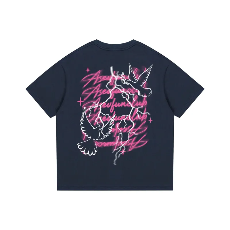 7 SEVFUN T Shirts Unisex-15