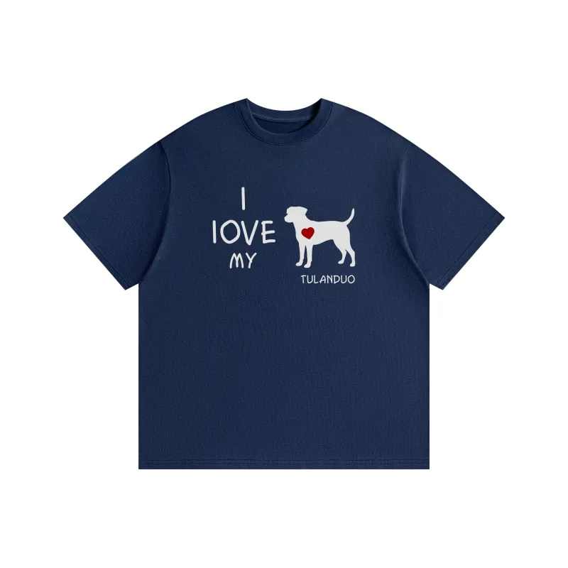 Turandot T Shirts Unisex-8