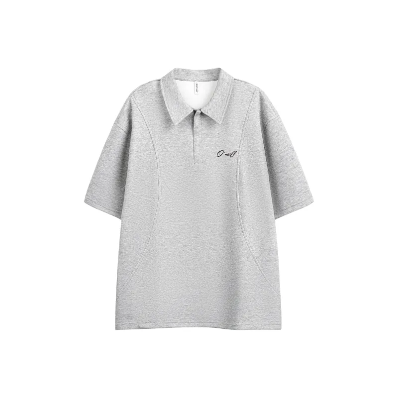 O'Neill Polo Shirts Unisex-2