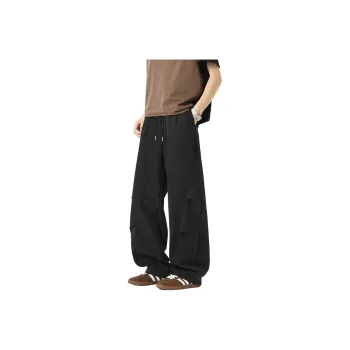 ZONEiD Casual Pants Unisex
