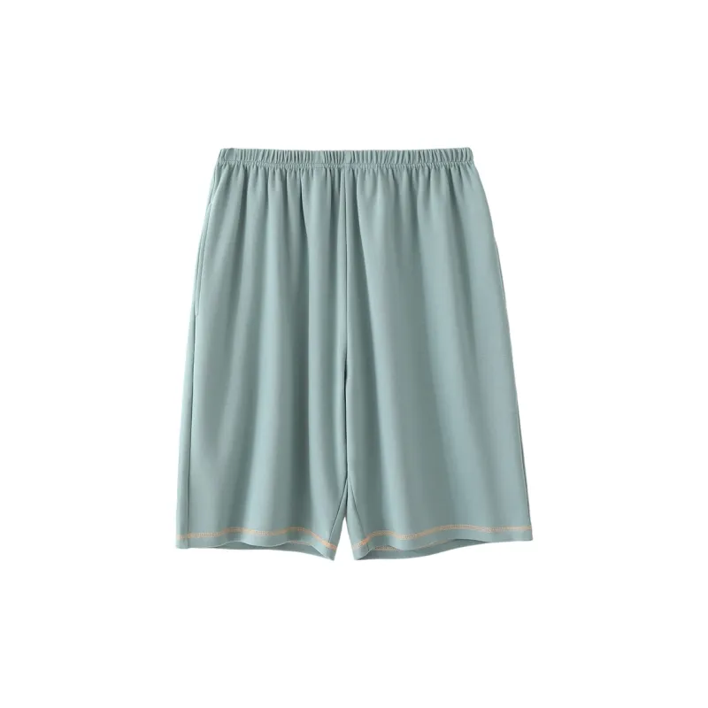 Qiao Ni Tong Pajama Pants Men's-2