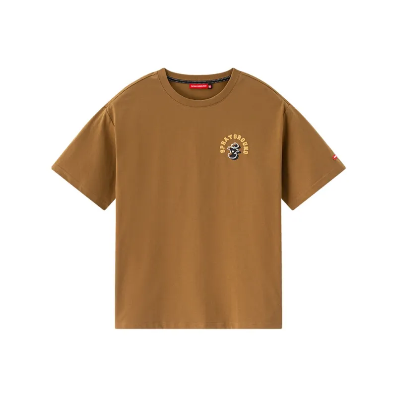 SPRAYGROUND T Shirts Unisex-7