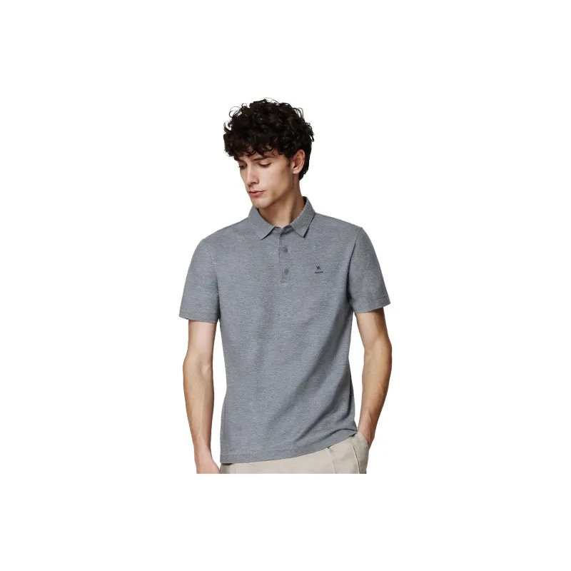 FIRS Polo Shirts Men-2