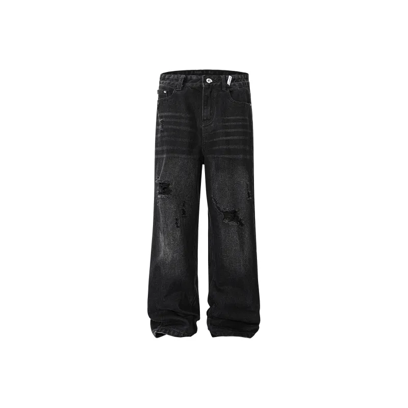 David Bakken Jeans Unisex-21