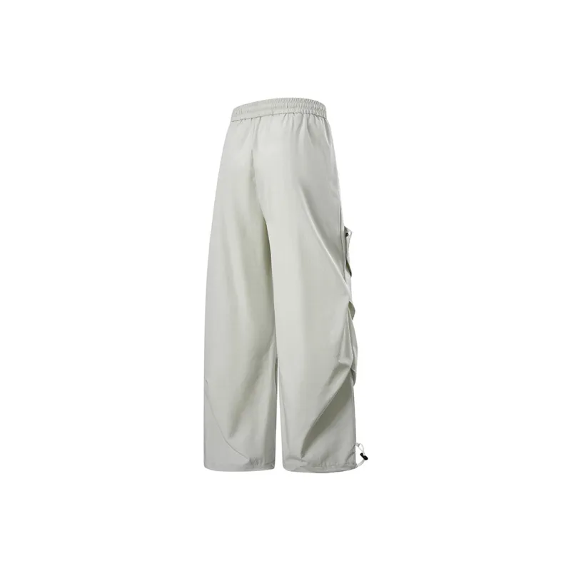 CHARLIE GOLF Casual Pants Unisex-13