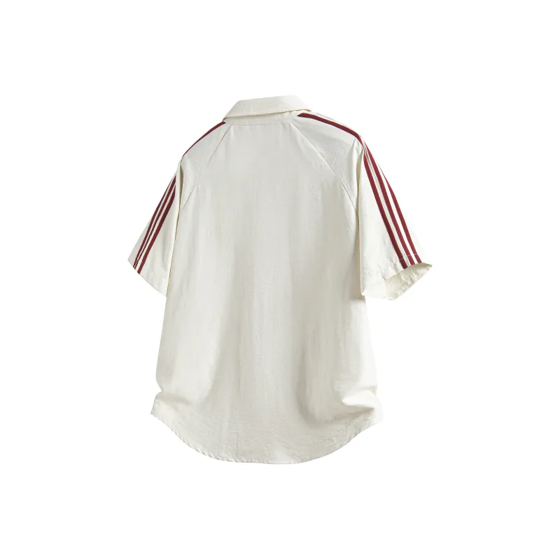 FCB ARCELONA Shirts Unisex-5