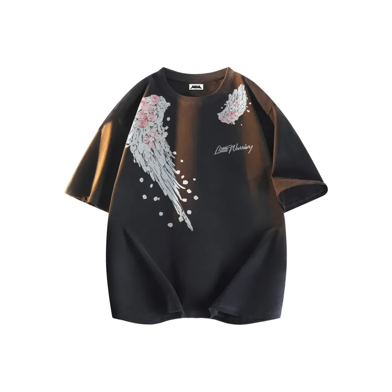 Kung Fu Panda T Shirts Unisex-6