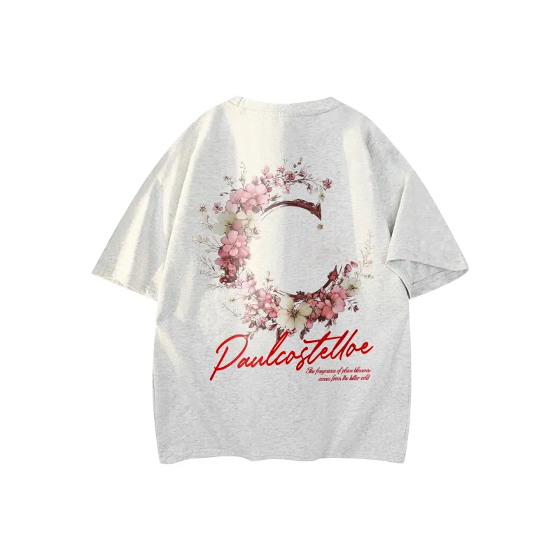 PAUL COSTELLOE T Shirts Unisex-4