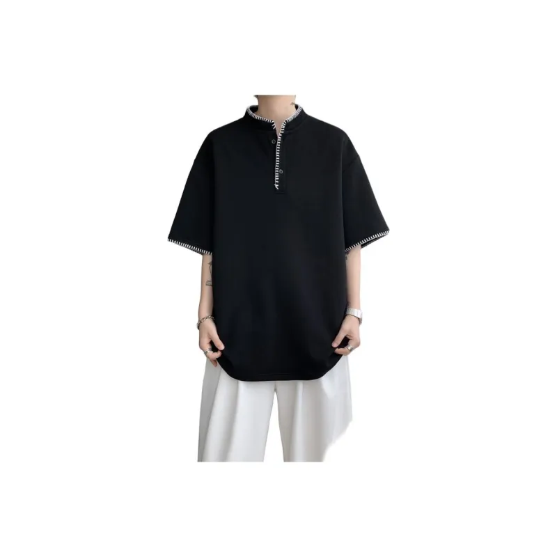 OKPI T Shirts Unisex-6