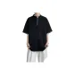 Black ★ Collar Ribbing